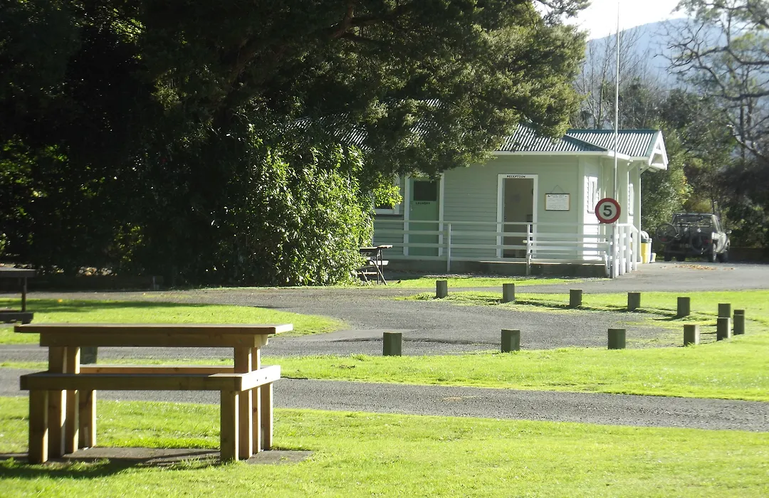 Greytown Campground-1
